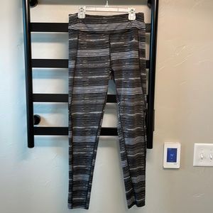 The North Face leggings